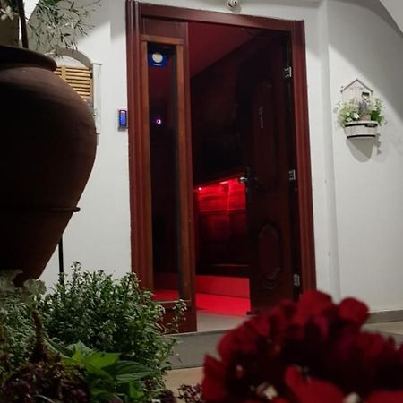 Mylos Court Apartments Limassol Exterior foto