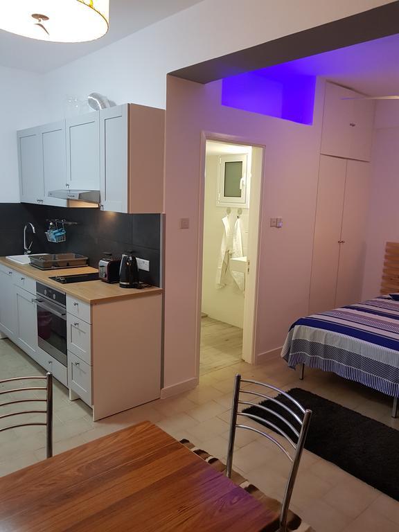 Mylos Court Apartments Limassol Exterior foto