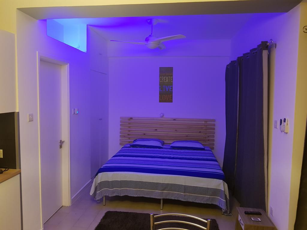 Mylos Court Apartments Limassol Exterior foto