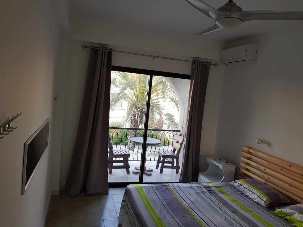 Mylos Court Apartments Limassol Exterior foto