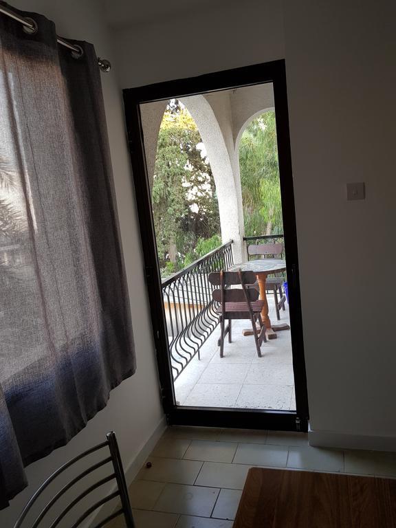 Mylos Court Apartments Limassol Exterior foto
