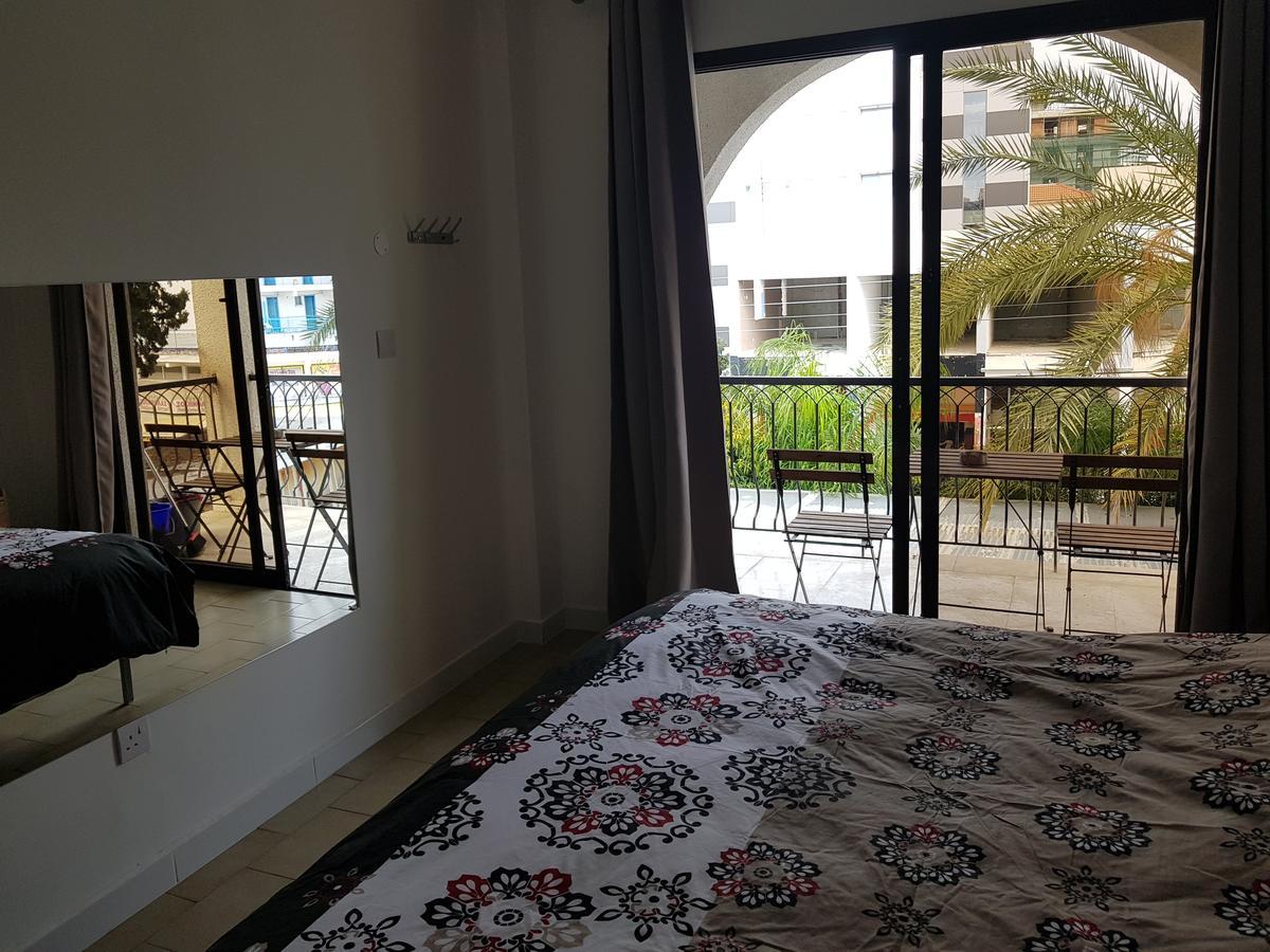 Mylos Court Apartments Limassol Exterior foto