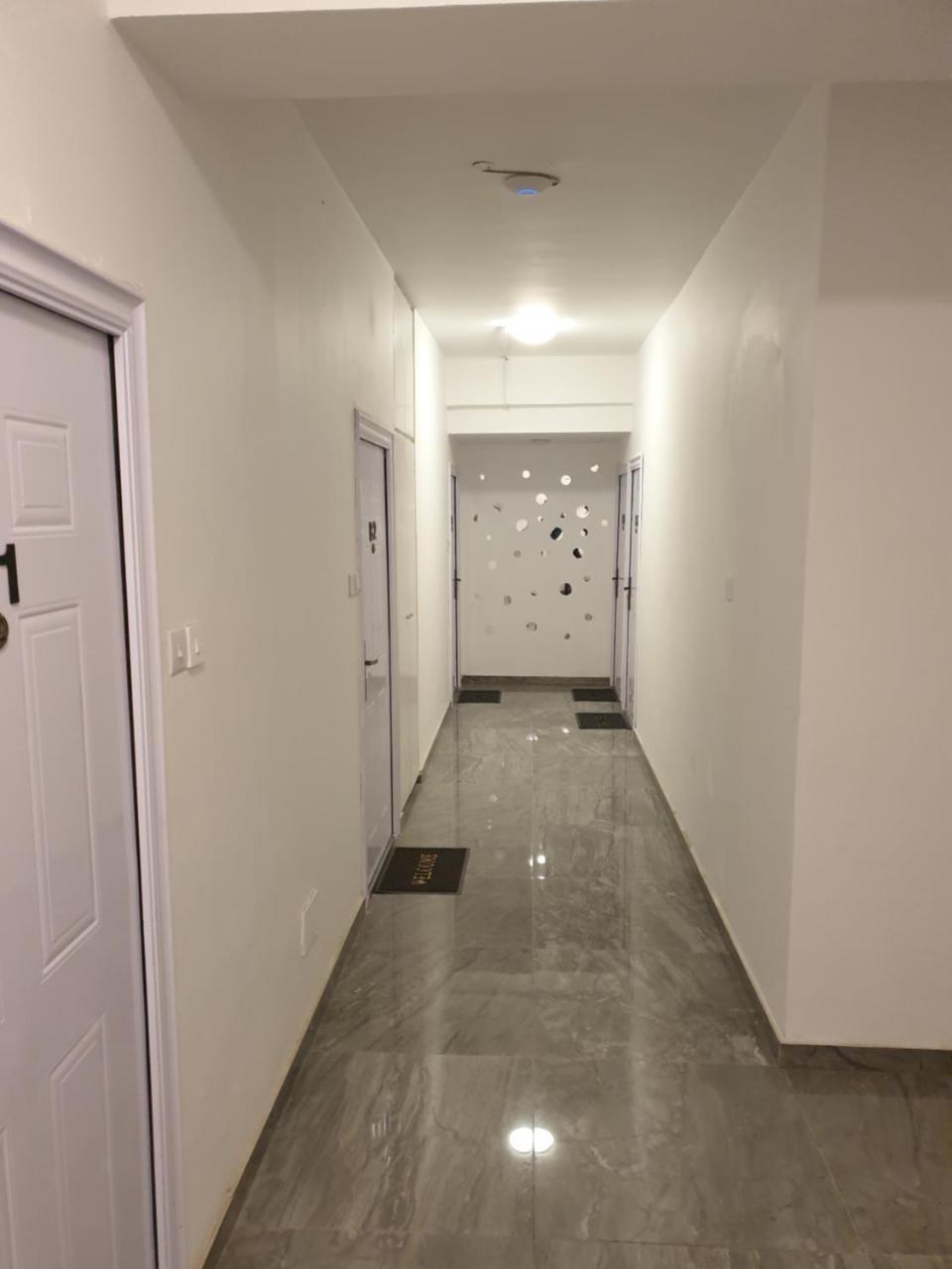 Mylos Court Apartments Limassol Quarto foto