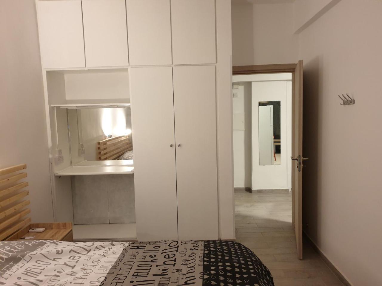 Mylos Court Apartments Limassol Quarto foto